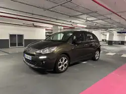 Citroen C3 1.2 VTi PureTech Music Box