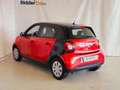 smart forFour 1.0 Pure|NAP|APK3-25|CRUISE|BLUETOOTH|AIRCO|ELEK R Rood - thumbnail 6