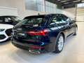 Audi A6 Avant 45 2.0 tfsi mhev S-LINE quattro s-tr Blu/Azzurro - thumbnail 4
