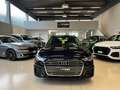 Audi A6 Avant 45 2.0 tfsi mhev S-LINE quattro s-tr Blu/Azzurro - thumbnail 2