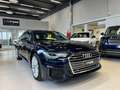 Audi A6 Avant 45 2.0 tfsi mhev S-LINE quattro s-tr Blu/Azzurro - thumbnail 1