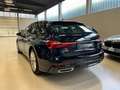 Audi A6 Avant 45 2.0 tfsi mhev S-LINE quattro s-tr Blu/Azzurro - thumbnail 6