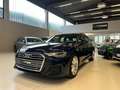 Audi A6 Avant 45 2.0 tfsi mhev S-LINE quattro s-tr Blu/Azzurro - thumbnail 3