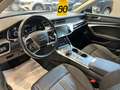 Audi A6 Avant 45 2.0 tfsi mhev S-LINE quattro s-tr Blu/Azzurro - thumbnail 7