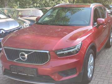XC40 1.5 T3 Momentum Pro Geartronic FULL / NIEUWSTAAT