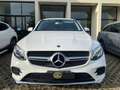 Mercedes-Benz GLC 250 Coupe d Premium 4matic auto Bianco - thumbnail 2