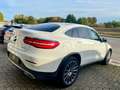 Mercedes-Benz GLC 250 Coupe d Premium 4matic auto Bianco - thumbnail 4