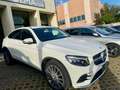 Mercedes-Benz GLC 250 Coupe d Premium 4matic auto Bianco - thumbnail 1