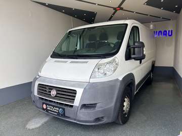 Ducato L2H1 DPF