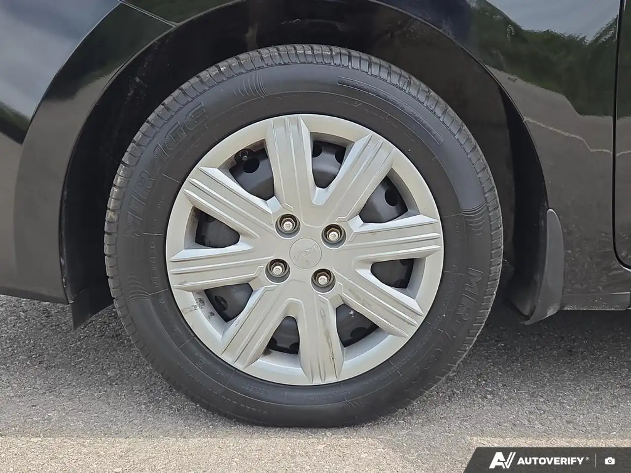 Kia Rio снимка Kia Rio