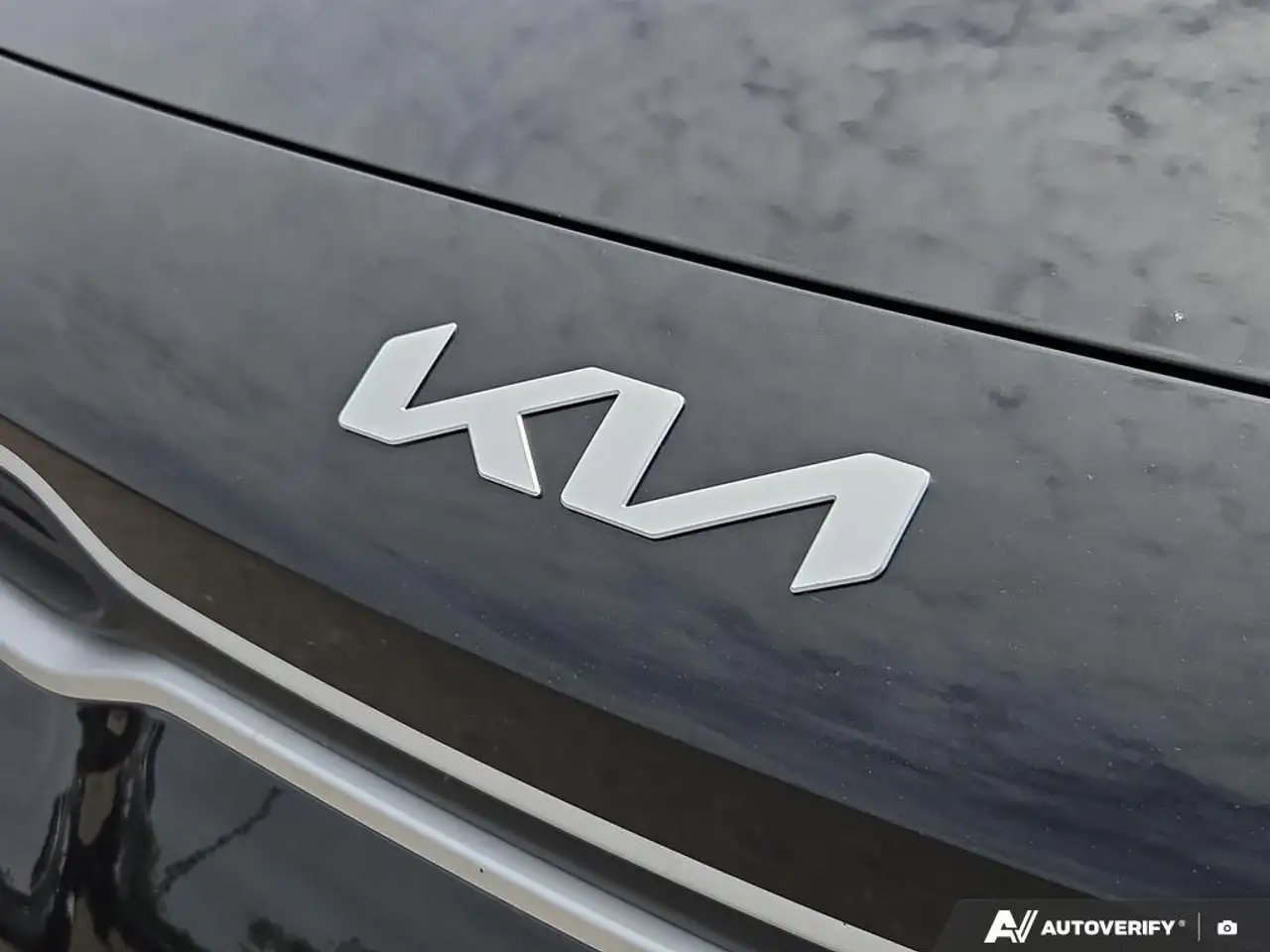 Kia Rio снимка Kia Rio