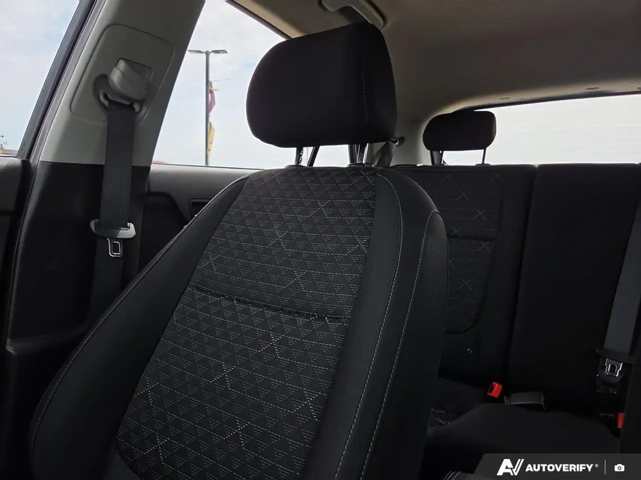 Kia Rio снимка Kia Rio