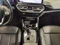 BMW X3 xDrive20d 48V Nero - thumbnail 9