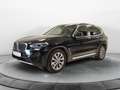 BMW X3 xDrive20d 48V Nero - thumbnail 1