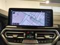 BMW X3 xDrive20d 48V Nero - thumbnail 8