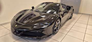 SF90 XX Spider 4.0 F1