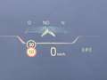 BMW X6 xdrive30d MSport Pro 298 CV INDIVIDUAL **FULL** Blu/Azzurro - thumbnail 14