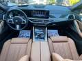 BMW X6 xdrive30d MSport Pro 298 CV INDIVIDUAL **FULL** Blu/Azzurro - thumbnail 12