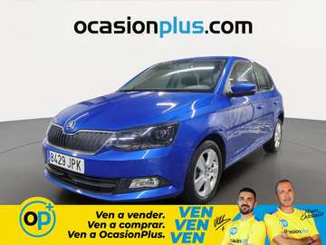 1.0 MPI Ambition 55kW