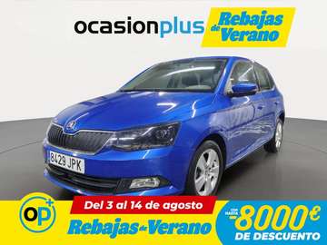 1.0 MPI Ambition 55kW