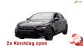 Opel Corsa 1.2 GS Line|AUTOMAAT|BLACK EDITION|CARPLAY|STOELVE Noir - thumbnail 1