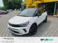 Opel Crossland Elegance, 2-Zonen Klima,SH,LH,Frontscheibenheitzun Weiß - thumbnail 1