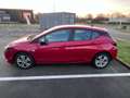 Opel Astra 1.2 Turbo Edition S/S NAVI PACK Rouge - thumbnail 7