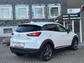 Mazda CX-3 Kizoku Intense *KAMERA*AHK*HUD*SPURHA.*TEMP Blanc - thumbnail 6