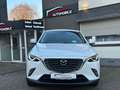 Mazda CX-3 Kizoku Intense *KAMERA*AHK*HUD*SPURHA.*TEMP Blanc - thumbnail 7