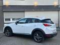 Mazda CX-3 Kizoku Intense *KAMERA*AHK*HUD*SPURHA.*TEMP Blanc - thumbnail 4