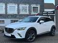 Mazda CX-3 Kizoku Intense *KAMERA*AHK*HUD*SPURHA.*TEMP Blanc - thumbnail 2