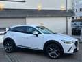 Mazda CX-3 Kizoku Intense *KAMERA*AHK*HUD*SPURHA.*TEMP Blanc - thumbnail 5