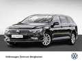Volkswagen Passat Variant 2.0 ELEGANCE AHK CAM ACC ALU NAVI Schwarz - thumbnail 1