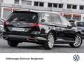 Volkswagen Passat Variant 2.0 ELEGANCE AHK CAM ACC ALU NAVI Schwarz - thumbnail 2