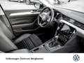 Volkswagen Passat Variant 2.0 ELEGANCE AHK CAM ACC ALU NAVI Schwarz - thumbnail 3