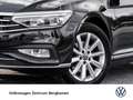 Volkswagen Passat Variant 2.0 ELEGANCE AHK CAM ACC ALU NAVI Schwarz - thumbnail 5
