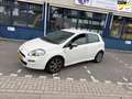 Fiat Punto Evo 0.9 TwinAir Young ((( 105.000 km ))) Wit - thumbnail 1