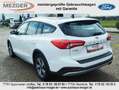 Ford Focus Active Vignale Weiß - thumbnail 3