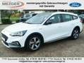 Ford Focus Active Vignale Weiß - thumbnail 2