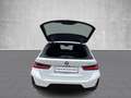 BMW 318 i M SPORT AHK PANO HUD H/K RFK Navi Digitales Cock Weiß - thumbnail 18