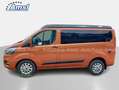 Ford Transit Custom Bürstner 2.0 TDCi Copa C 500 Bahia Holiday ACC*Nav Naranja - thumbnail 3