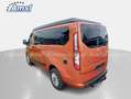 Ford Transit Custom Bürstner 2.0 TDCi Copa C 500 Bahia Holiday ACC*Nav narančasta - thumbnail 4