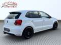 Volkswagen Polo GTI DSG Weiß - thumbnail 4