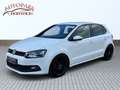 Volkswagen Polo GTI DSG Weiß - thumbnail 1