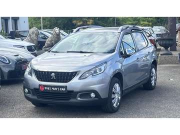 1.2i 110 - Style - GARANTIE 12 MOIS