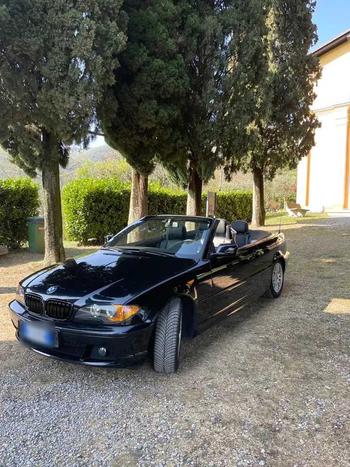 BMW 3 Series 318 2004