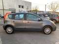 Nissan Note 1.4 88ch acenta Gris - thumbnail 5