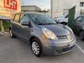 Nissan Note 1.4 88ch acenta Gris - thumbnail 4