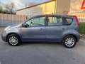 Nissan Note 1.4 88ch acenta Gris - thumbnail 2