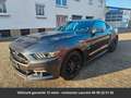 Ford Mustang GT Premium Tout compris hors homologation 4500e Gris - thumbnail 1